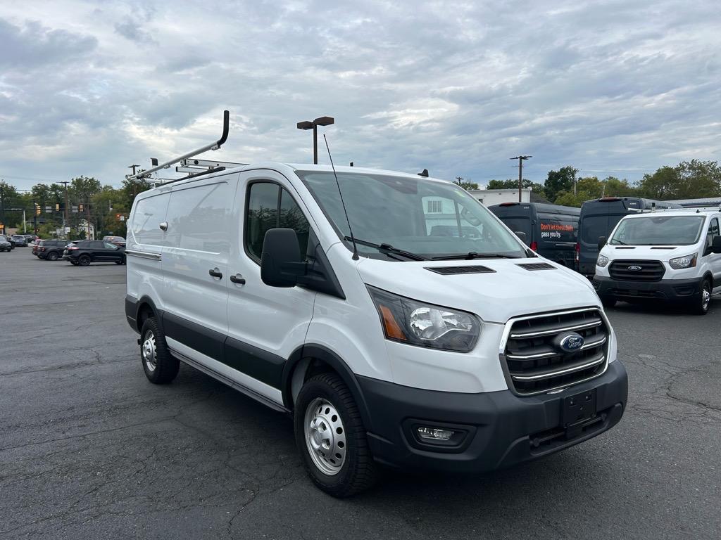 used 2020 Ford Transit-250 car, priced at $25,995