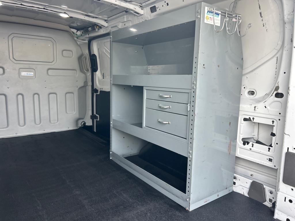 used 2020 Ford Transit-250 car, priced at $25,495