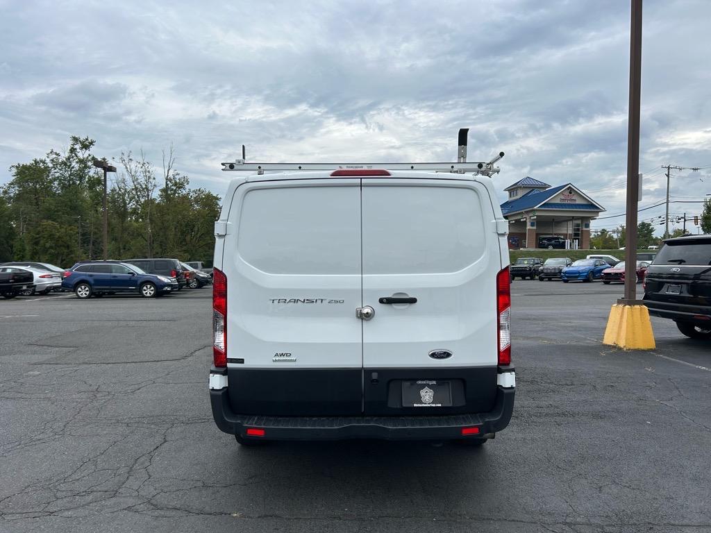 used 2020 Ford Transit-250 car, priced at $25,995