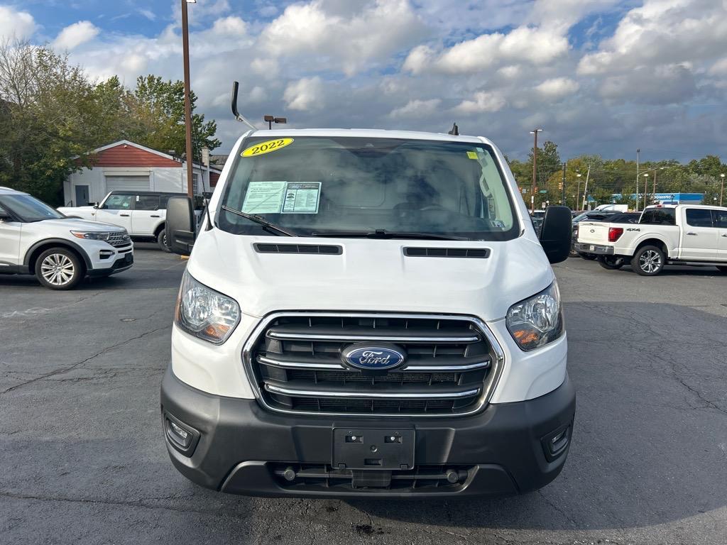 used 2020 Ford Transit-250 car, priced at $25,495