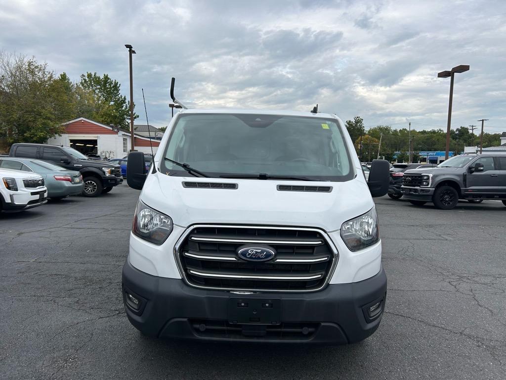 used 2020 Ford Transit-250 car, priced at $25,995