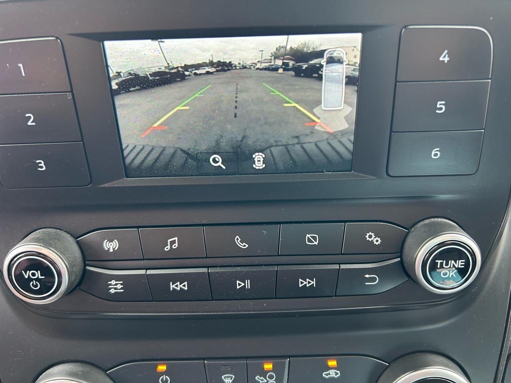 used 2020 Ford Transit-250 car, priced at $25,995