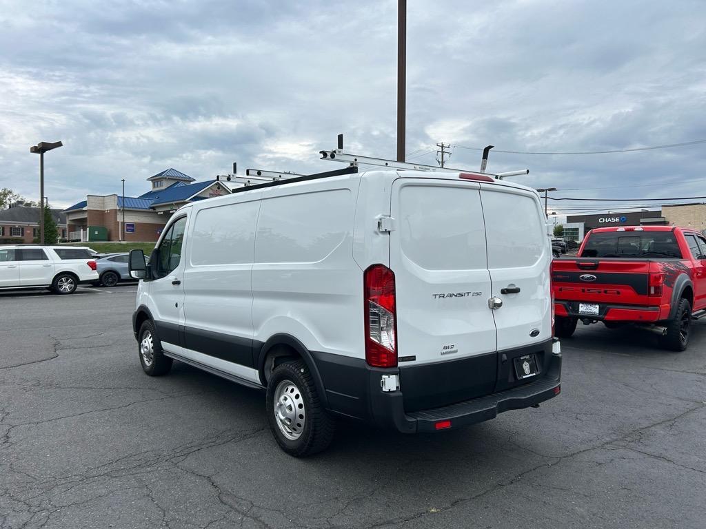 used 2020 Ford Transit-250 car, priced at $25,995