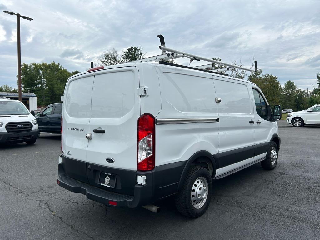 used 2020 Ford Transit-250 car, priced at $25,995