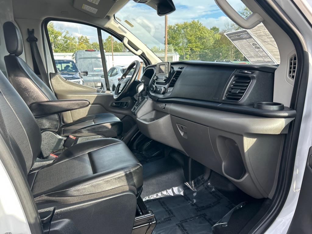 used 2020 Ford Transit-250 car, priced at $25,495