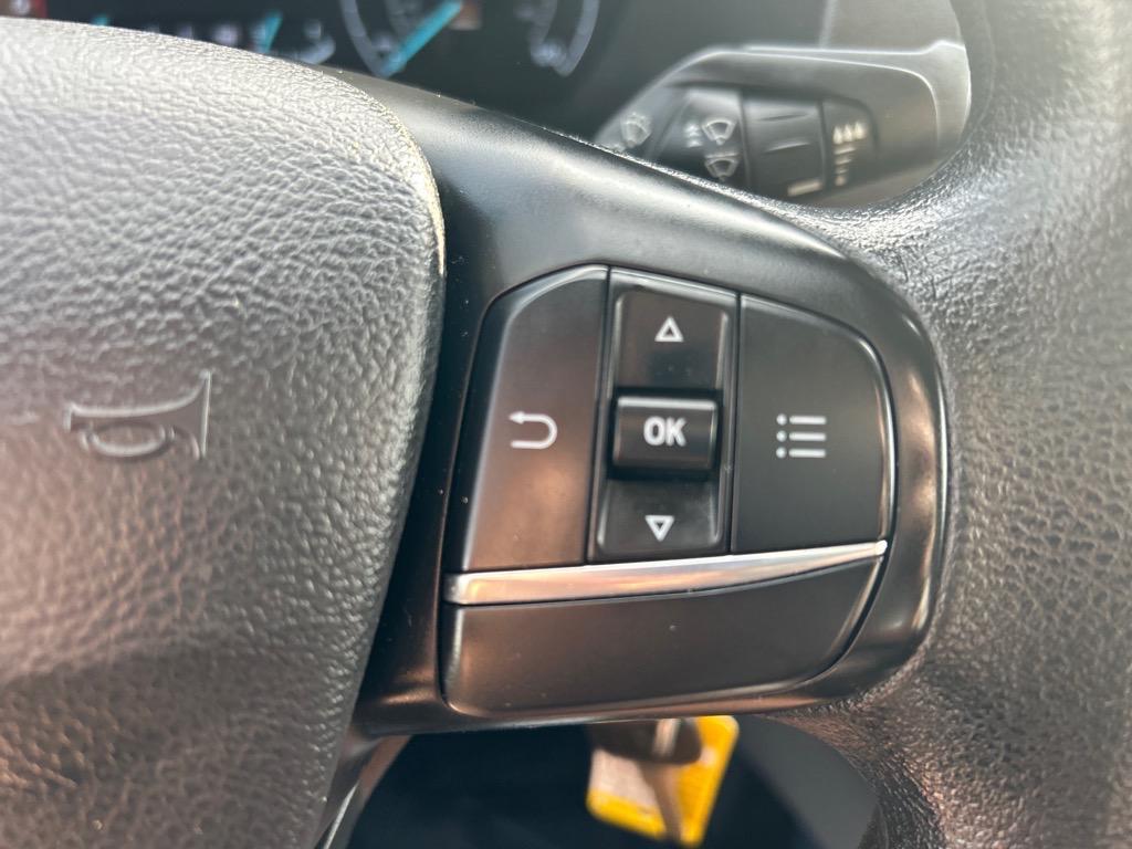 used 2020 Ford Transit-250 car, priced at $25,495