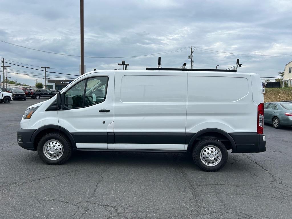 used 2020 Ford Transit-250 car, priced at $25,995