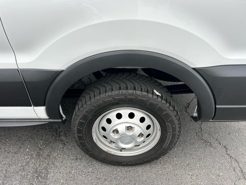 used 2020 Ford Transit-250 car, priced at $25,995