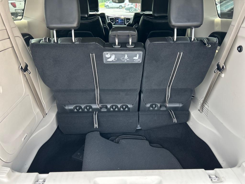 used 2020 Chrysler Pacifica Hybrid car, priced at $34,995