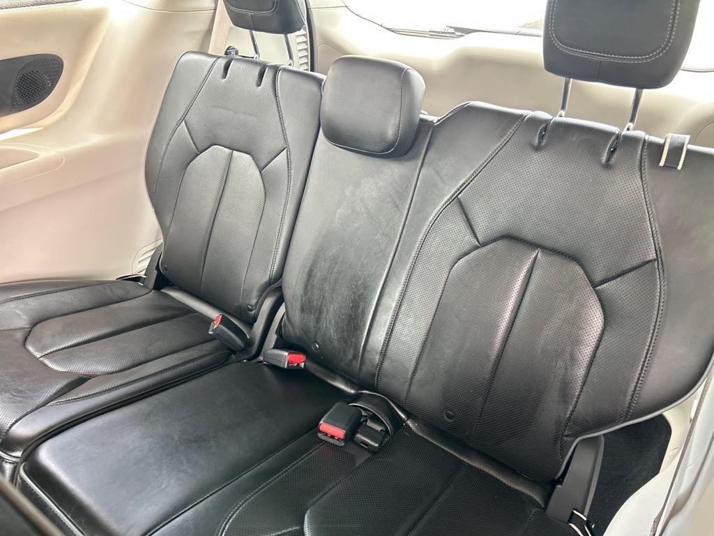 used 2020 Chrysler Pacifica Hybrid car, priced at $34,995