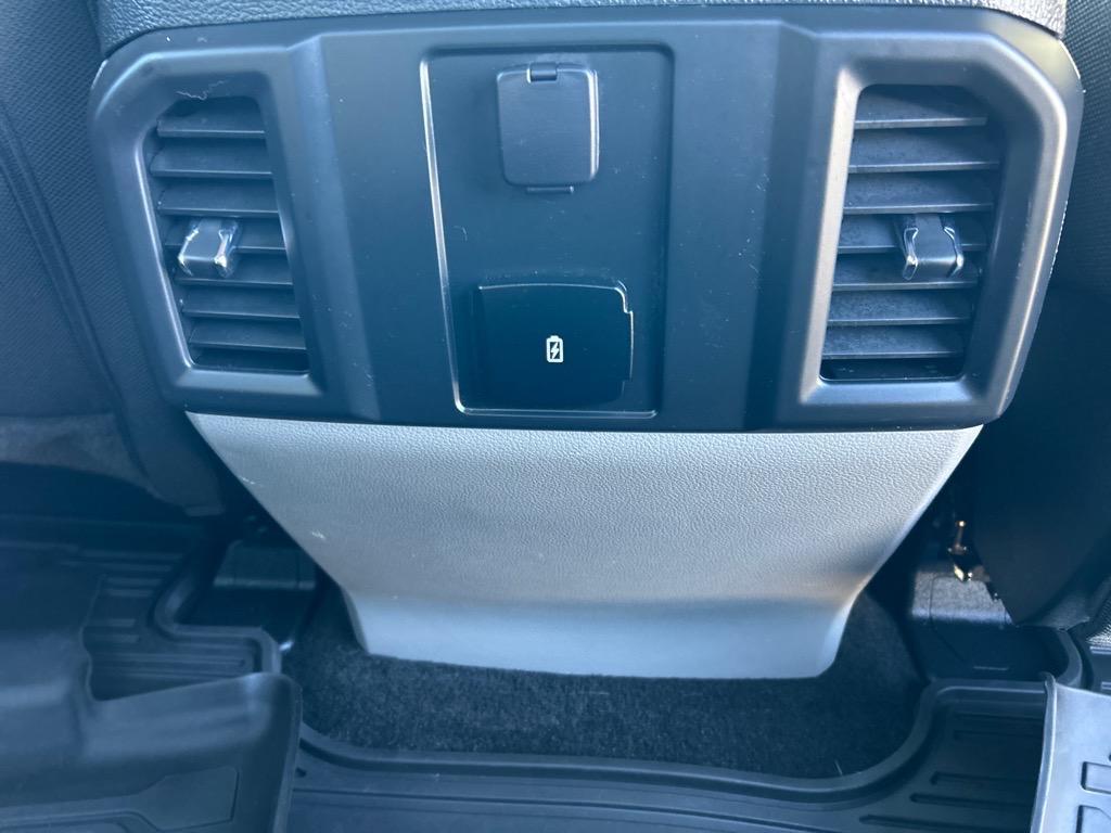 used 2019 Ford F-150 car, priced at $27,995