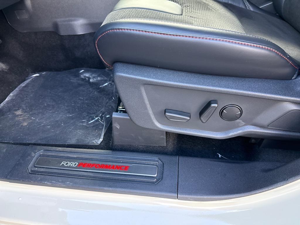 new 2025 Ford Bronco car, priced at $89,896