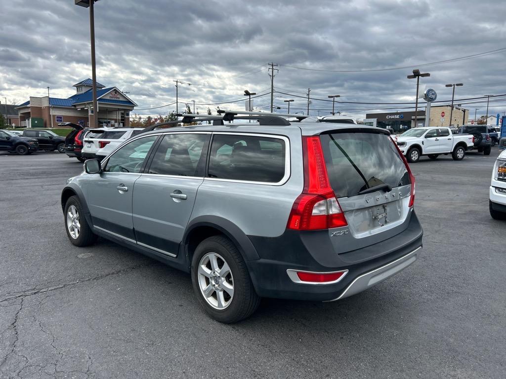 used 2012 Volvo XC70 car, priced at $9,995