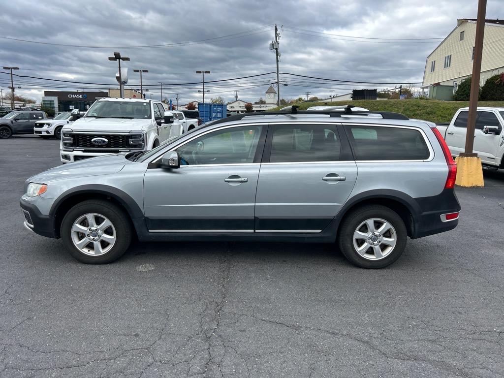used 2012 Volvo XC70 car, priced at $9,995