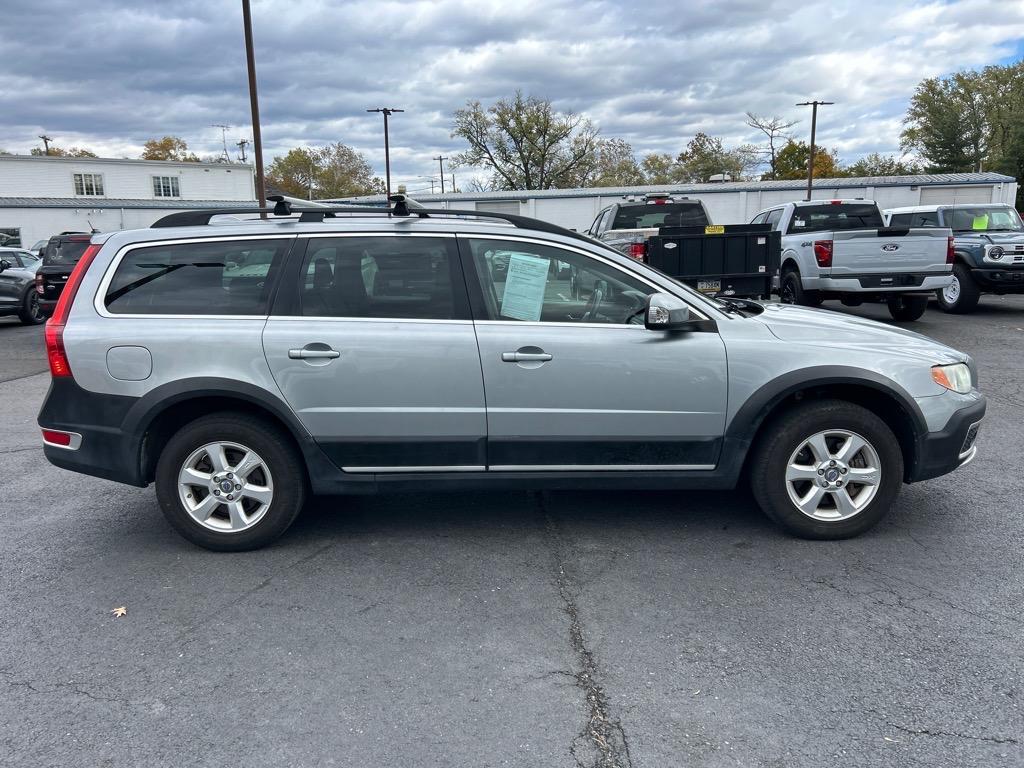 used 2012 Volvo XC70 car, priced at $9,995