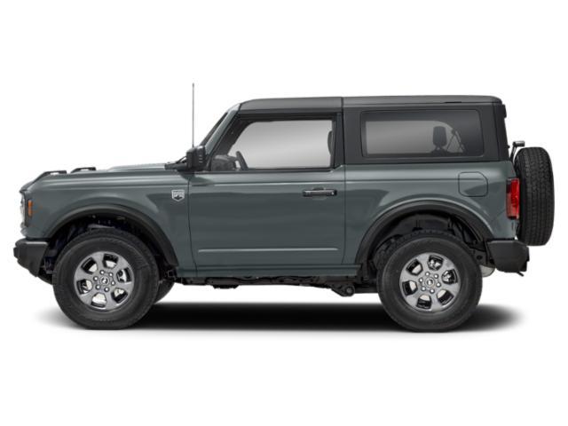 new 2023 Ford Bronco car, priced at $44,625