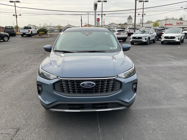 new 2025 Ford Escape car, priced at $33,248