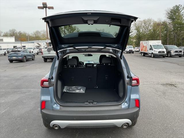 new 2025 Ford Escape car, priced at $33,248