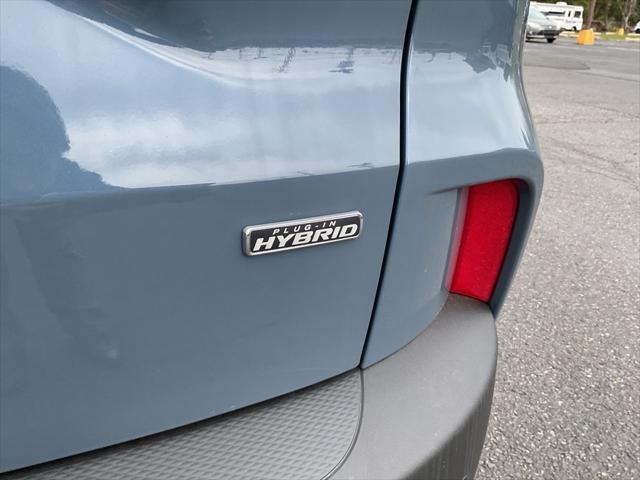 new 2025 Ford Escape car, priced at $33,248