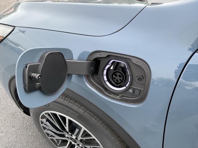 new 2025 Ford Escape car, priced at $33,248