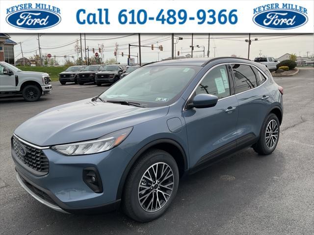 new 2025 Ford Escape car, priced at $33,248