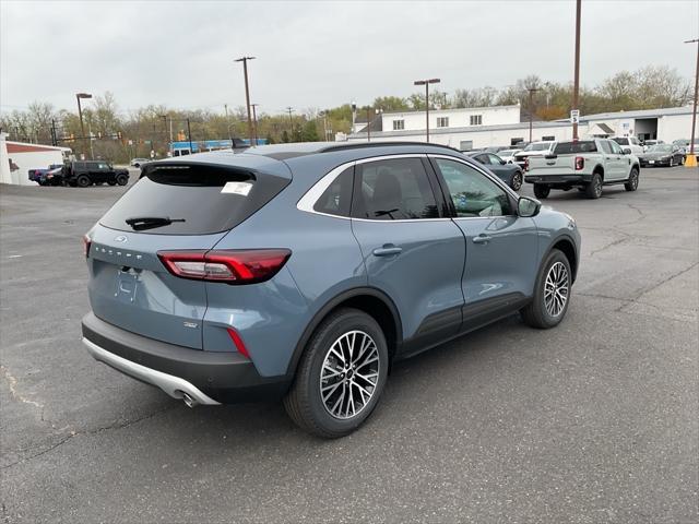 new 2025 Ford Escape car, priced at $33,248