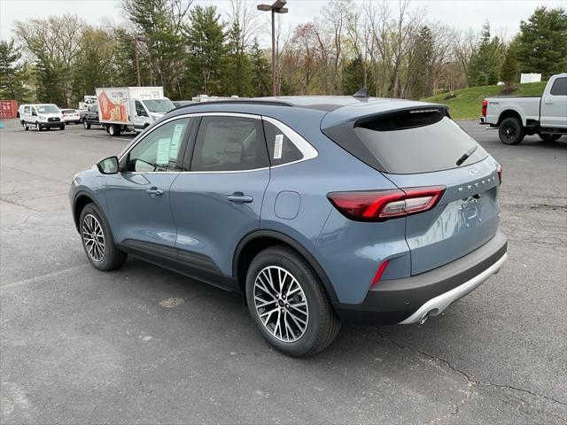 new 2025 Ford Escape car, priced at $33,248