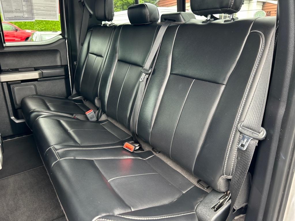 used 2020 Ford F-150 car, priced at $37,995