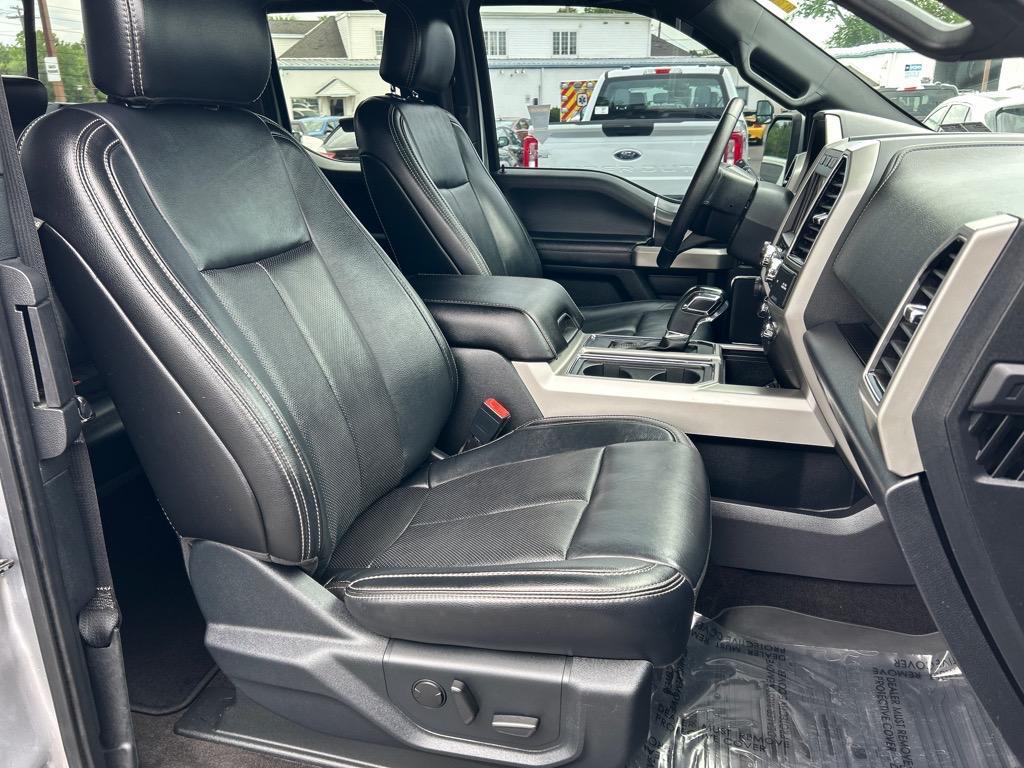 used 2020 Ford F-150 car, priced at $37,995