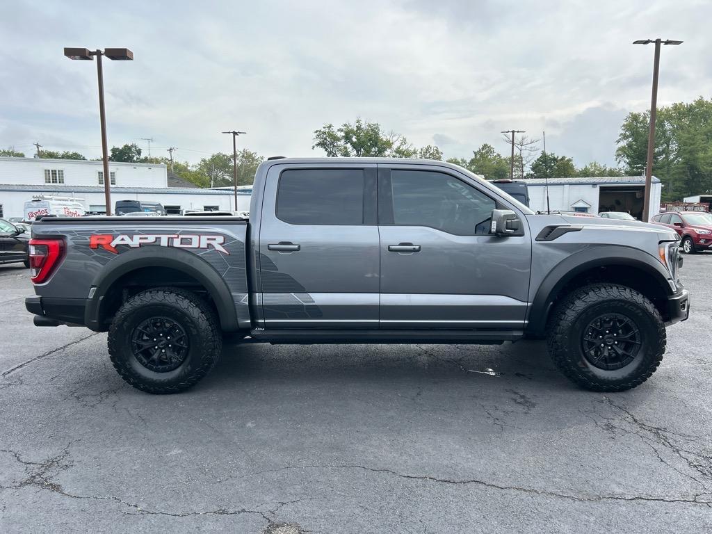 used 2023 Ford F-150 car, priced at $102,995