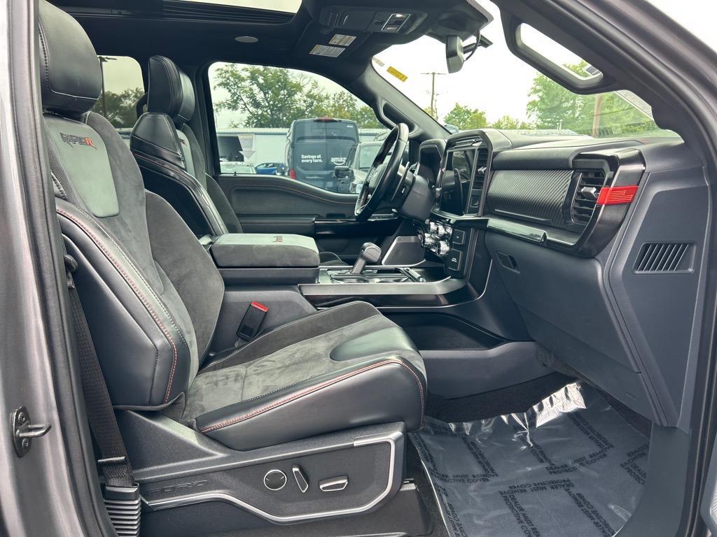 used 2023 Ford F-150 car, priced at $102,995