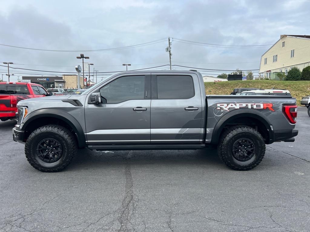 used 2023 Ford F-150 car, priced at $102,995
