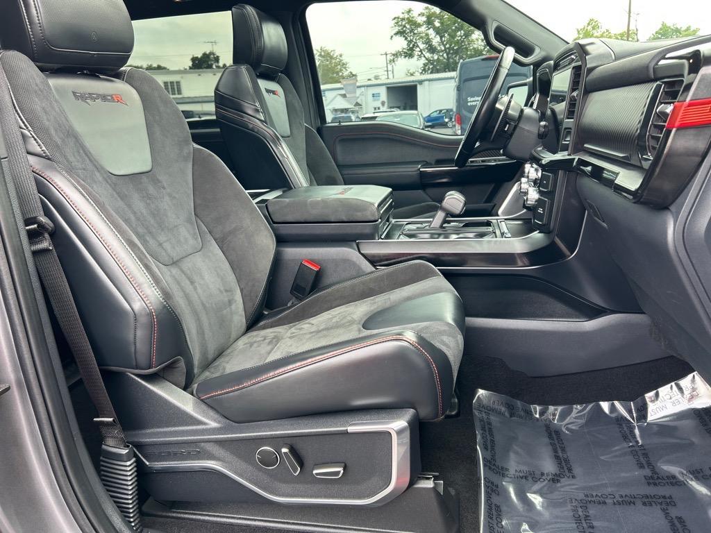 used 2023 Ford F-150 car, priced at $102,995
