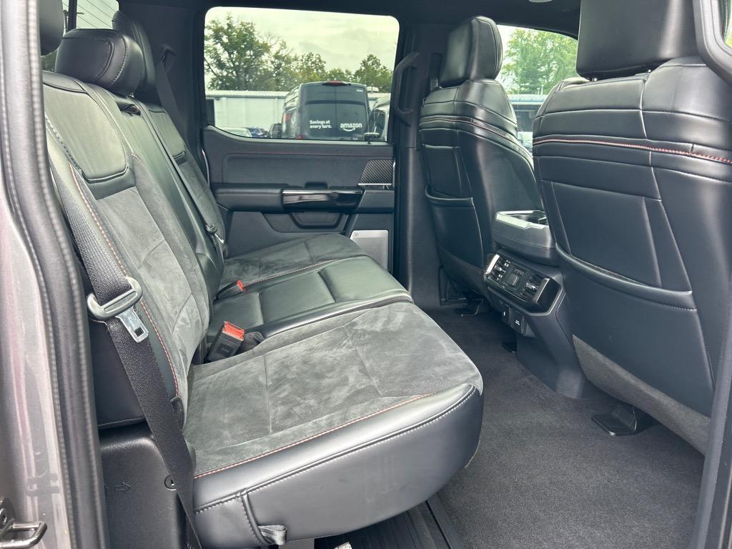 used 2023 Ford F-150 car, priced at $102,995