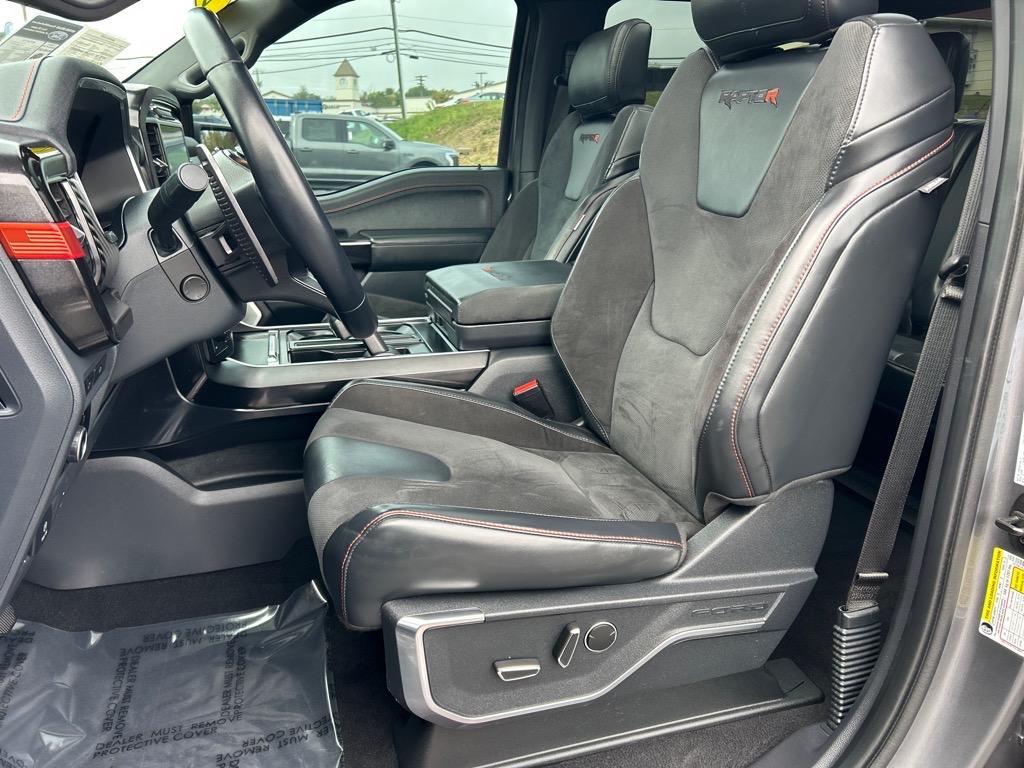 used 2023 Ford F-150 car, priced at $102,995