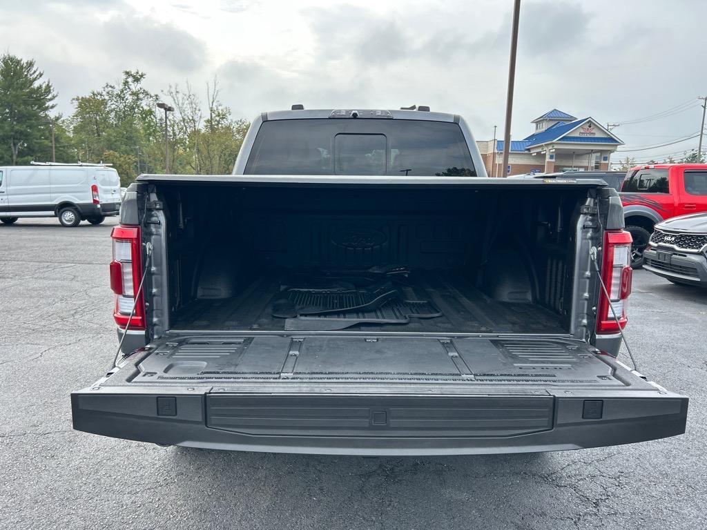 used 2023 Ford F-150 car, priced at $102,995