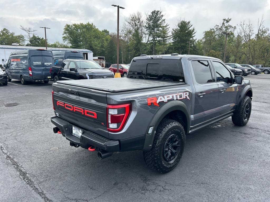 used 2023 Ford F-150 car, priced at $102,995