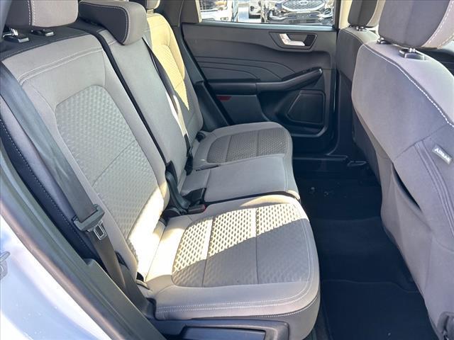 used 2021 Ford Escape car, priced at $21,895