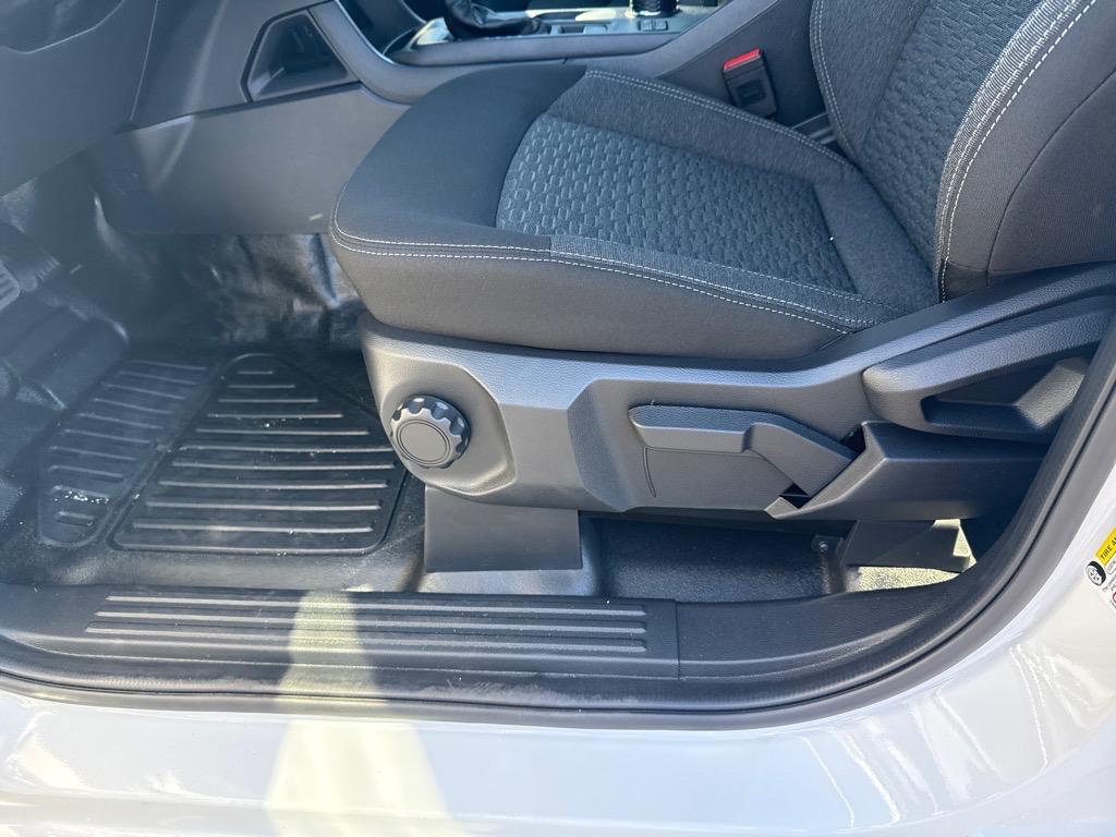 new 2025 Ford Ranger car, priced at $36,427