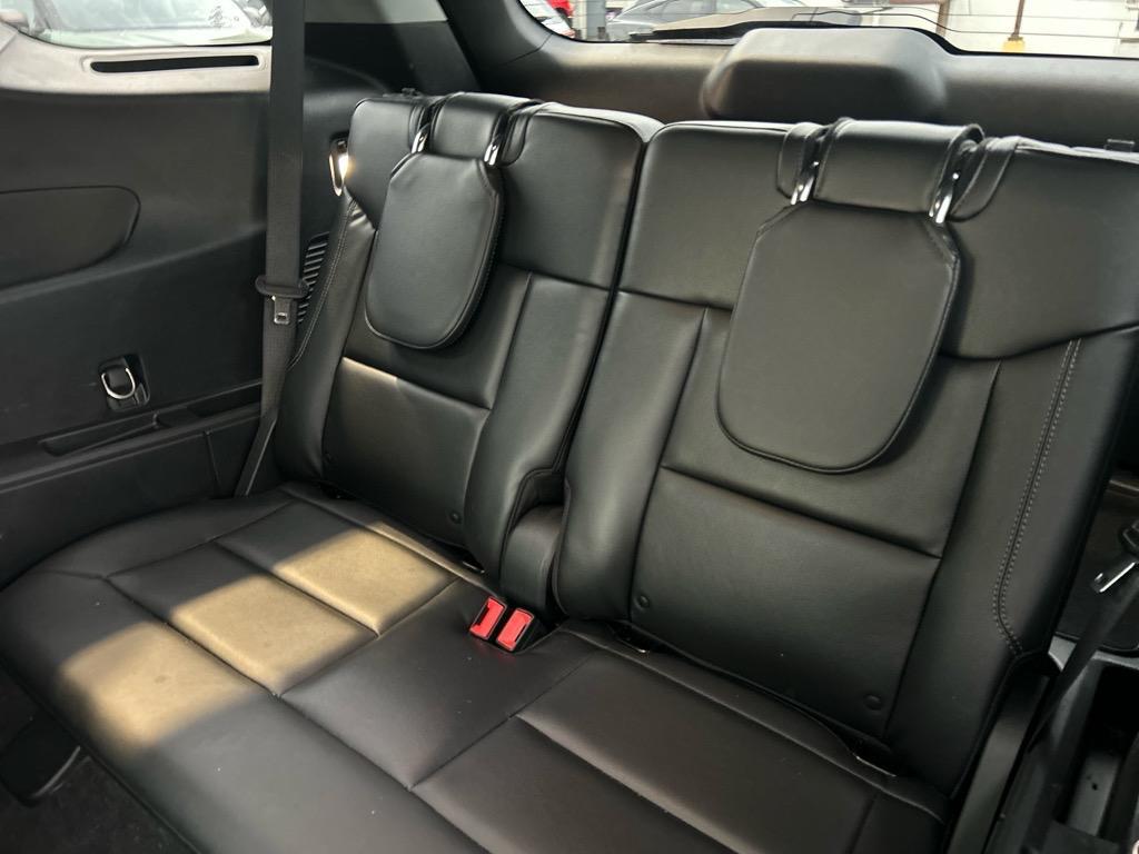 used 2022 Ford Explorer car, priced at $34,795