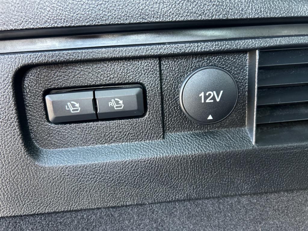 used 2019 Lincoln Nautilus car, priced at $29,495