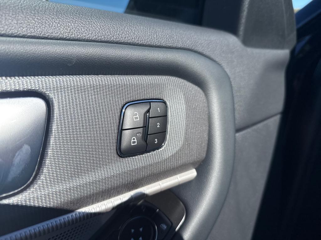 new 2025 Ford Explorer car, priced at $59,810