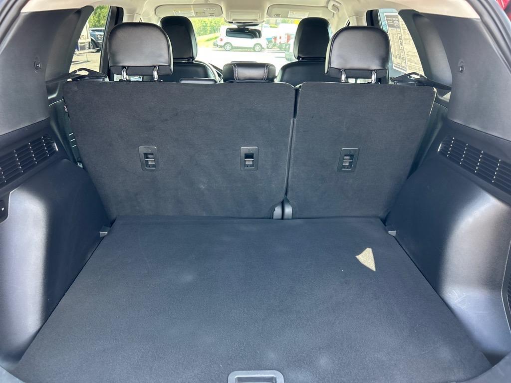 used 2022 Ford Escape car, priced at $25,995