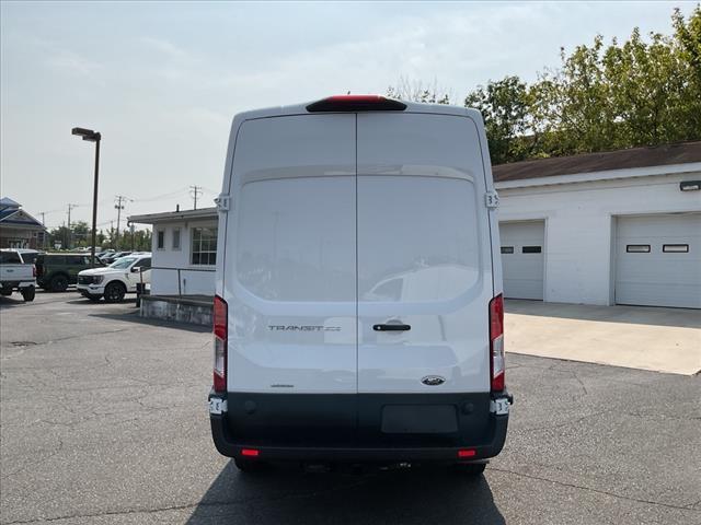 new 2024 Ford Transit-250 car, priced at $56,850