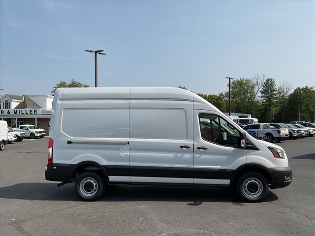 new 2024 Ford Transit-250 car, priced at $56,850