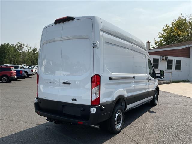 new 2024 Ford Transit-250 car, priced at $56,850