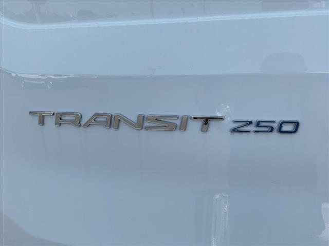 new 2024 Ford Transit-250 car, priced at $56,850