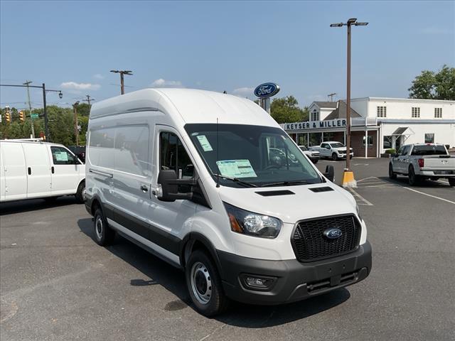 new 2024 Ford Transit-250 car, priced at $56,850