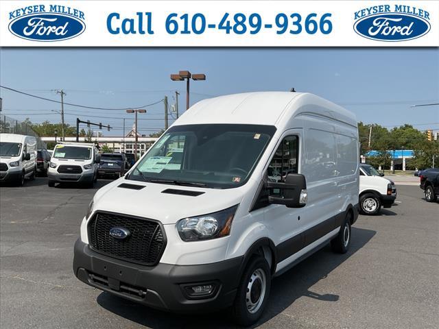 new 2024 Ford Transit-250 car, priced at $52,434