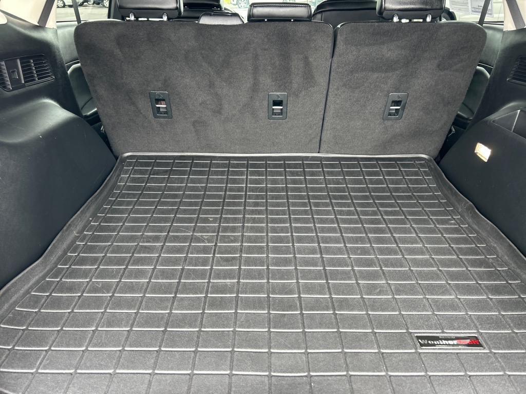 used 2022 Ford Edge car, priced at $25,495